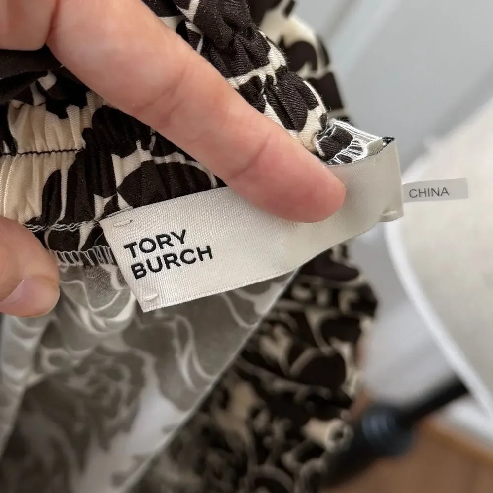 Tory Burch you ll